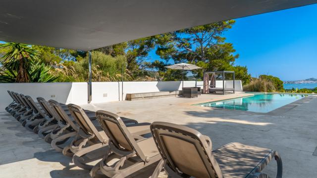 Urban Villa Casablanca