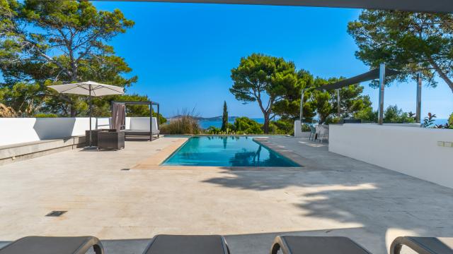 Urban Villa Casablanca