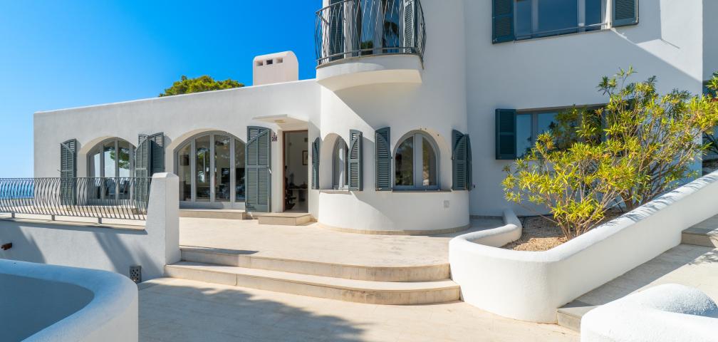 Urban Villa Casablanca