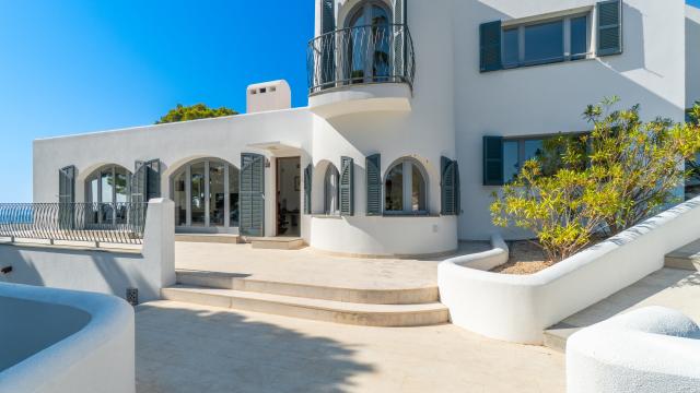 Urban Villa Casablanca