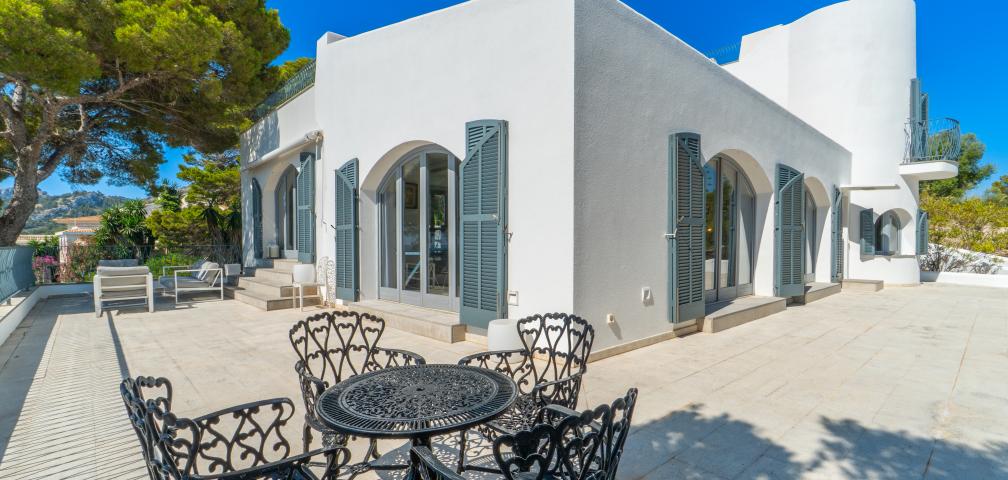 Urban Villa Casablanca