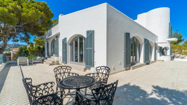 Urban Villa Casablanca