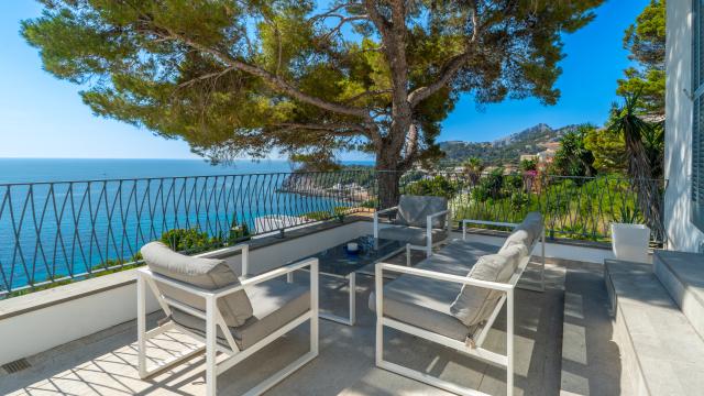 Urban Villa Casablanca