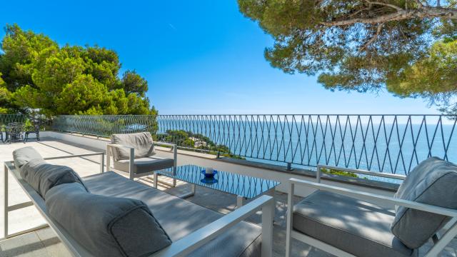 Urban Villa Casablanca