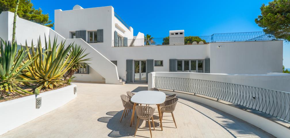 Urban Villa Casablanca