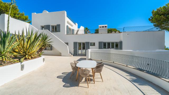Urban Villa Casablanca