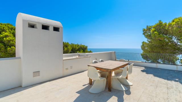 Urban Villa Casablanca