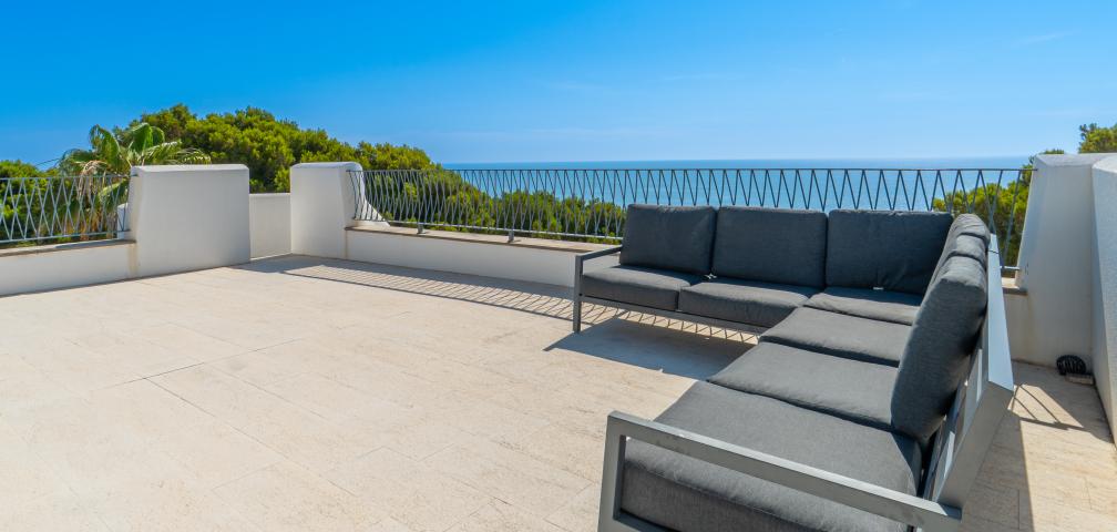 Urban Villa Casablanca