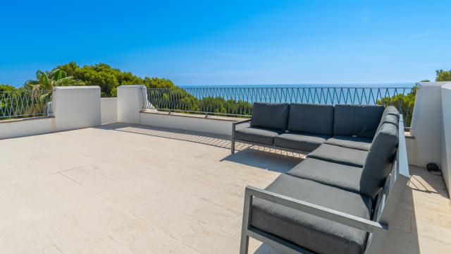 Urban Villa Casablanca