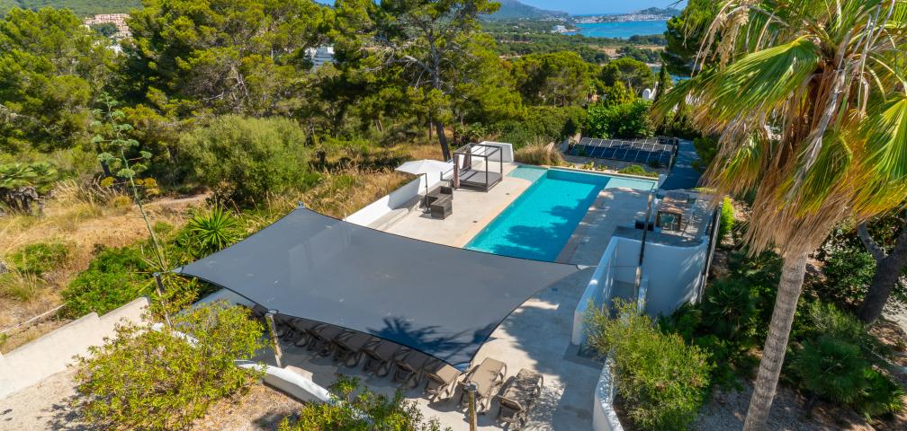 Urban Villa Casablanca