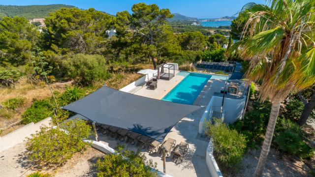 Urban Villa Casablanca