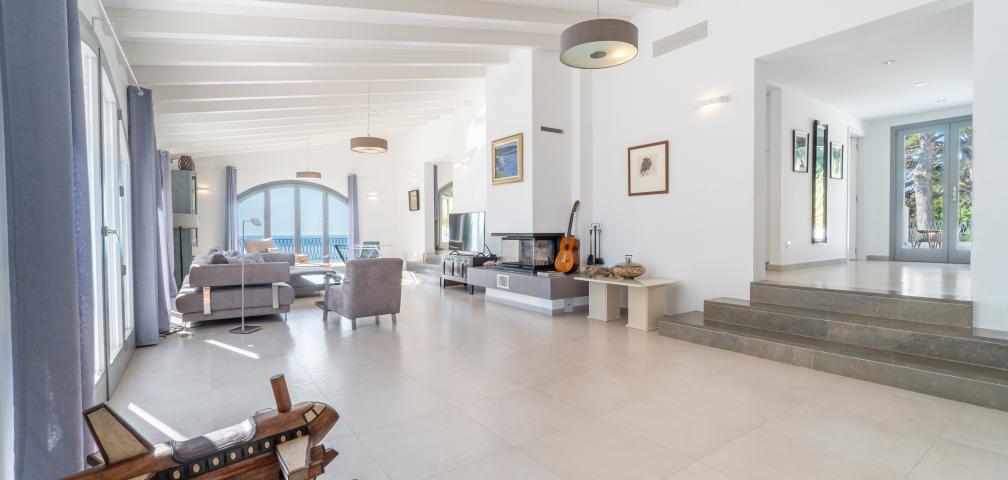 Urban Villa Casablanca