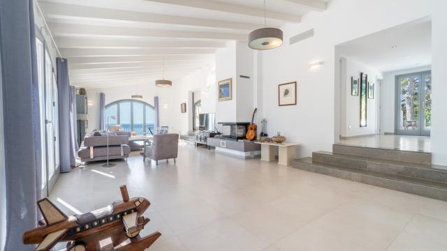 Urban Villa Casablanca