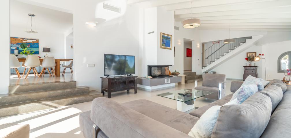 Urban Villa Casablanca