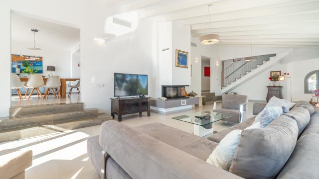 Urban Villa Casablanca