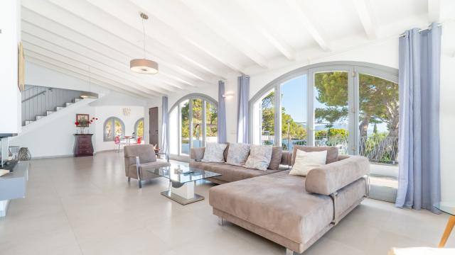 Urban Villa Casablanca
