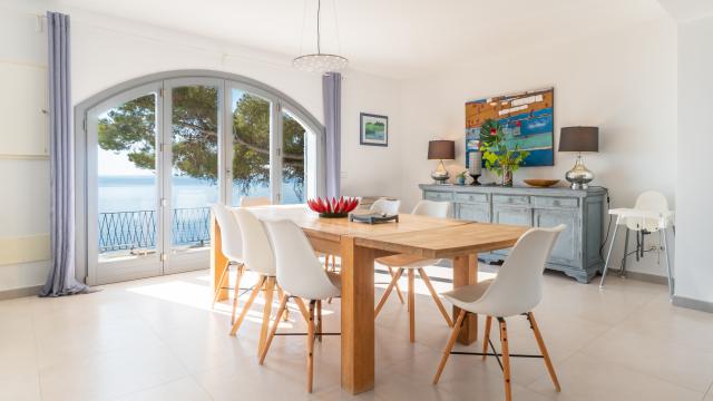 Urban Villa Casablanca