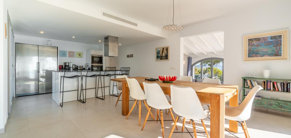 Urban Villa Casablanca