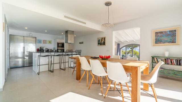 Urban Villa Casablanca