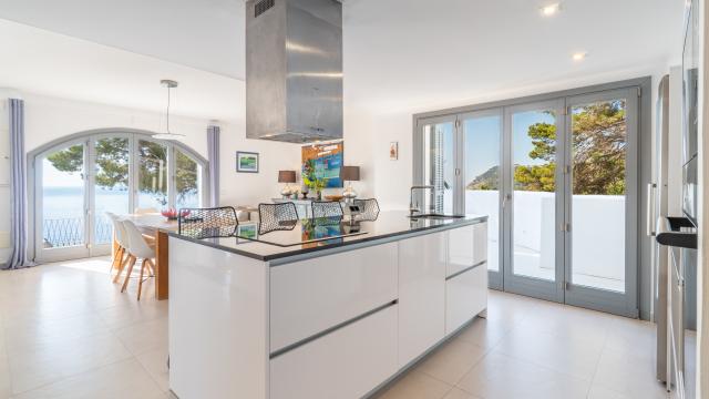 Urban Villa Casablanca
