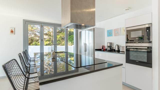 Urban Villa Casablanca