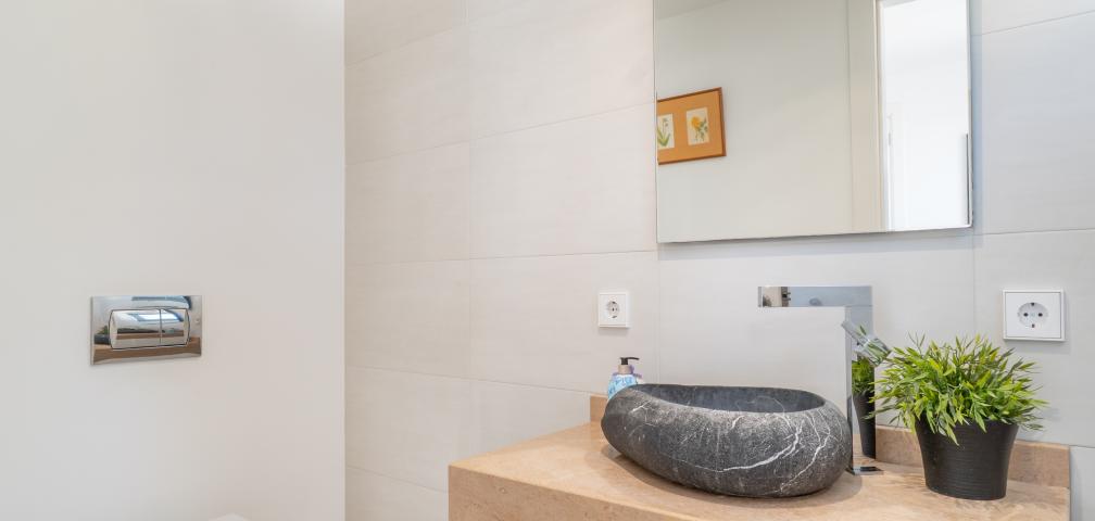 Urban Villa Casablanca