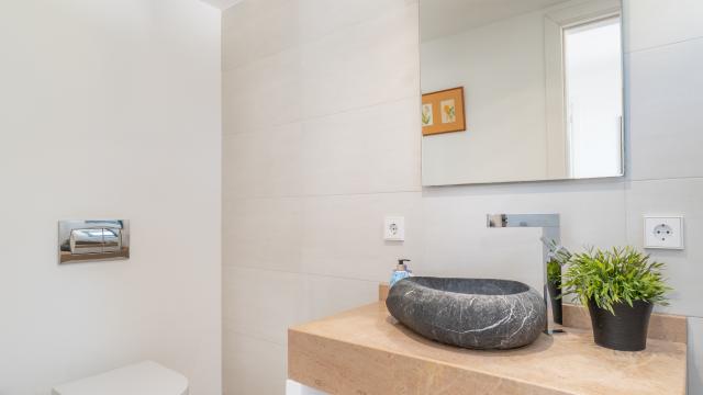 Urban Villa Casablanca