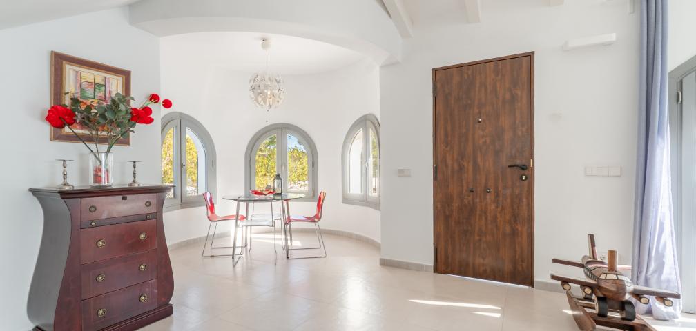 Urban Villa Casablanca