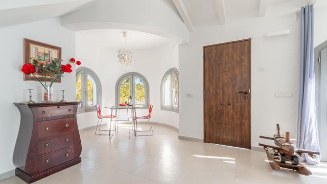 Urban Villa Casablanca