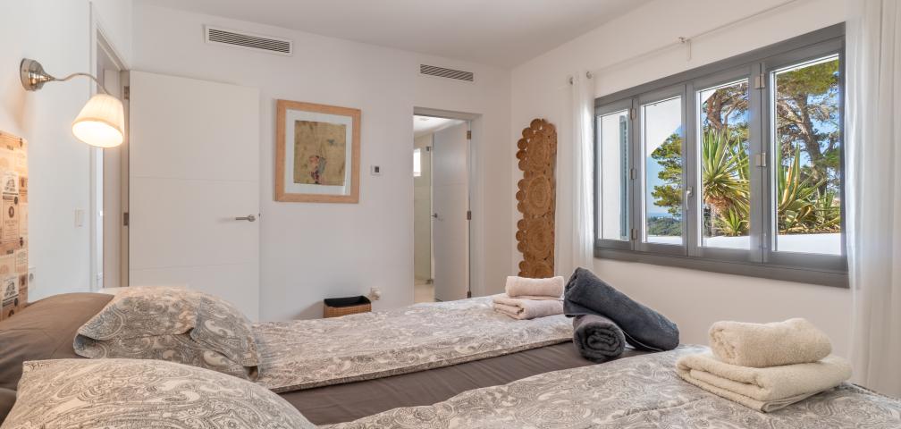 Urban Villa Casablanca