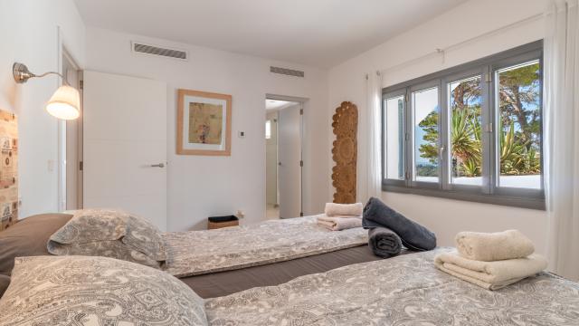 Urban Villa Casablanca