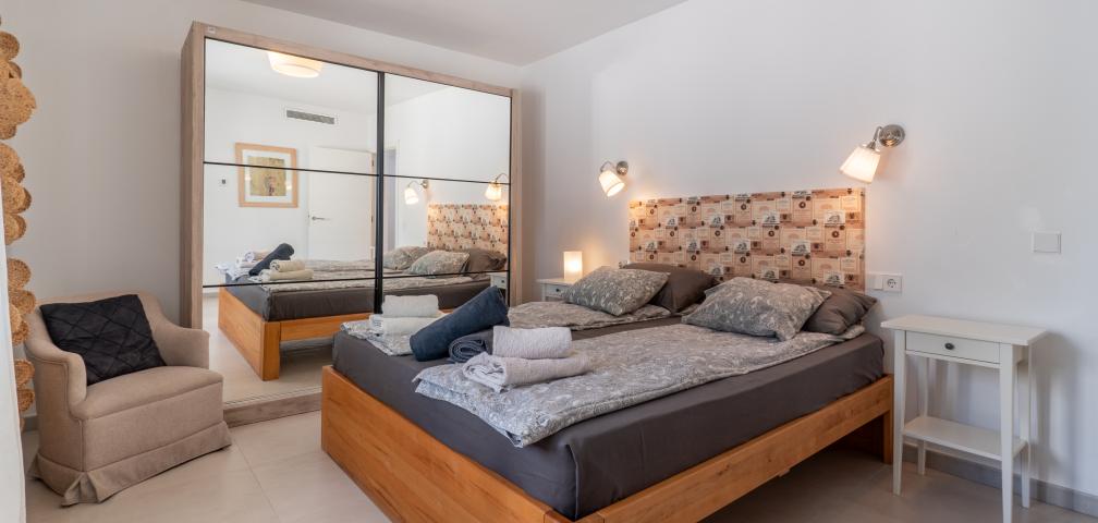 Urban Villa Casablanca