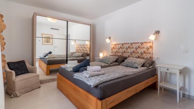 Urban Villa Casablanca