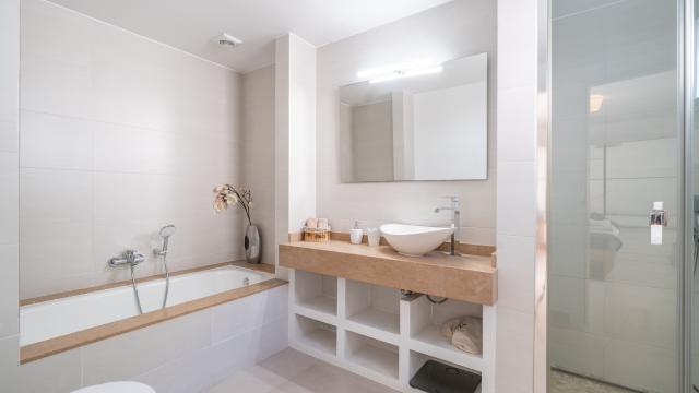 Urban Villa Casablanca