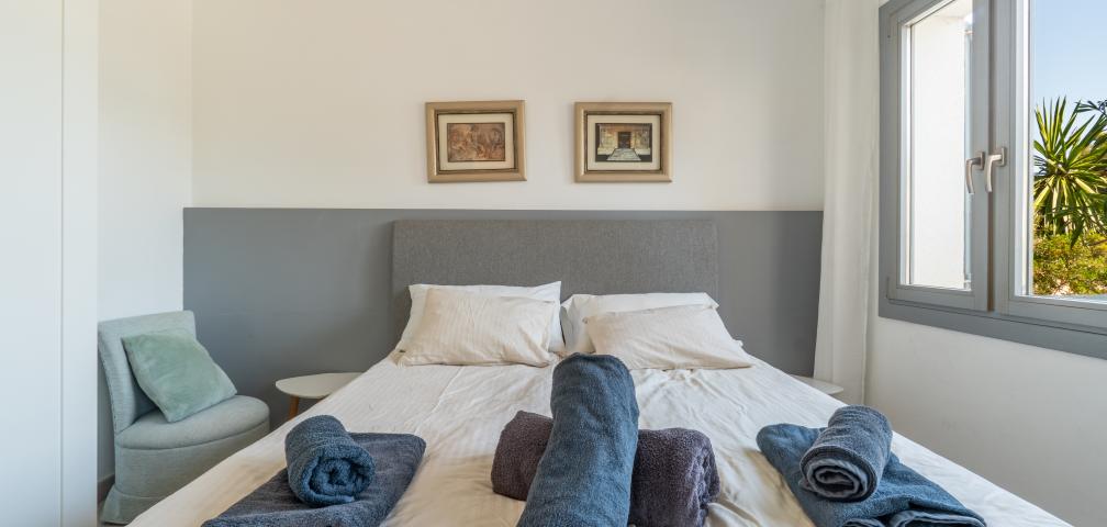 Urban Villa Casablanca