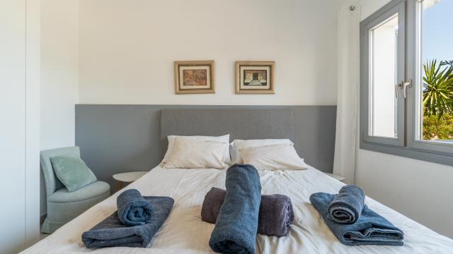 Urban Villa Casablanca