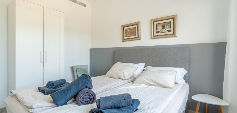 Urban Villa Casablanca