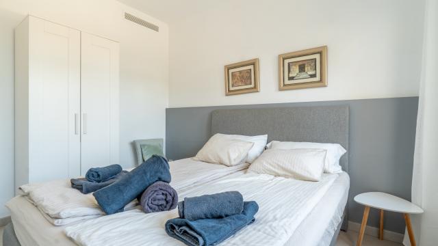 Urban Villa Casablanca