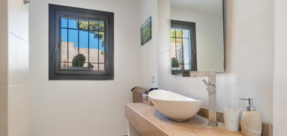 Urban Villa Casablanca