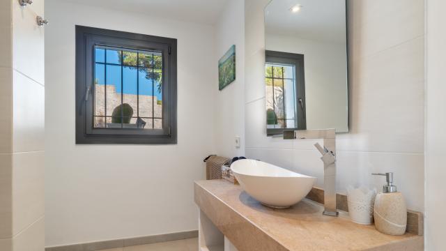 Urban Villa Casablanca