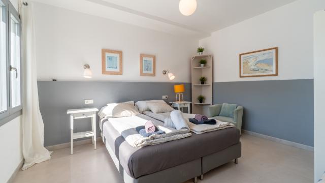 Urban Villa Casablanca