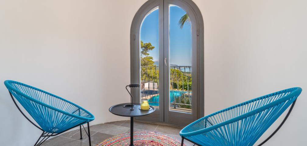 Urban Villa Casablanca