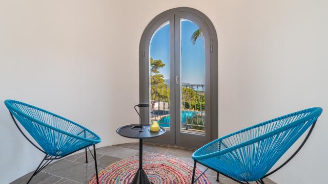 Urban Villa Casablanca