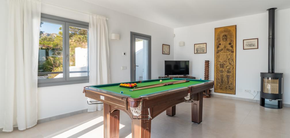 Urban Villa Casablanca