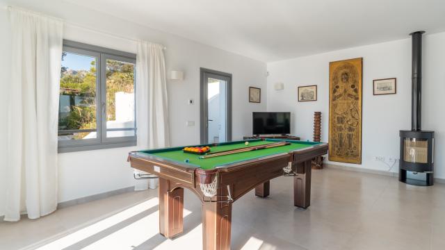 Urban Villa Casablanca