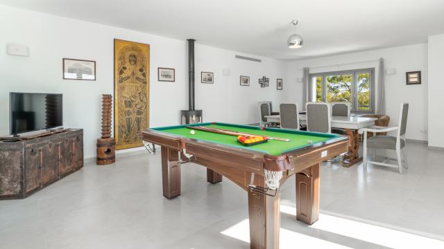 Urban Villa Casablanca
