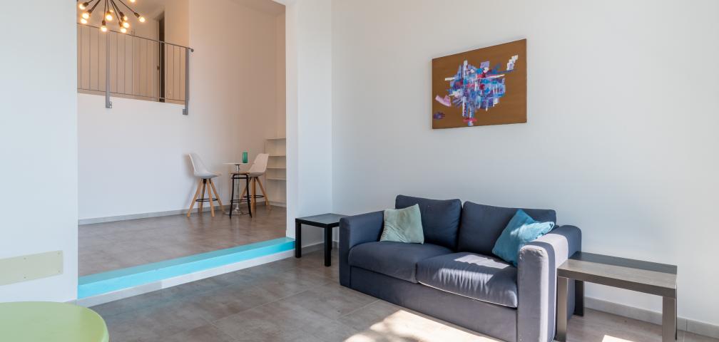 Urban Villa Casablanca
