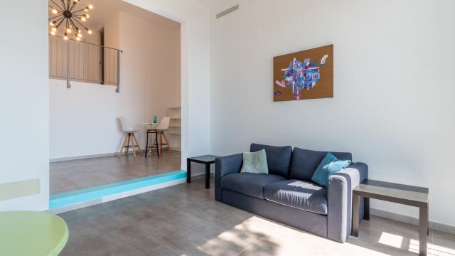 Urban Villa Casablanca