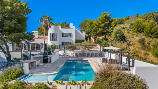 Urban Villa Casablanca