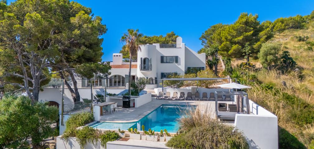 Urban Villa Casablanca